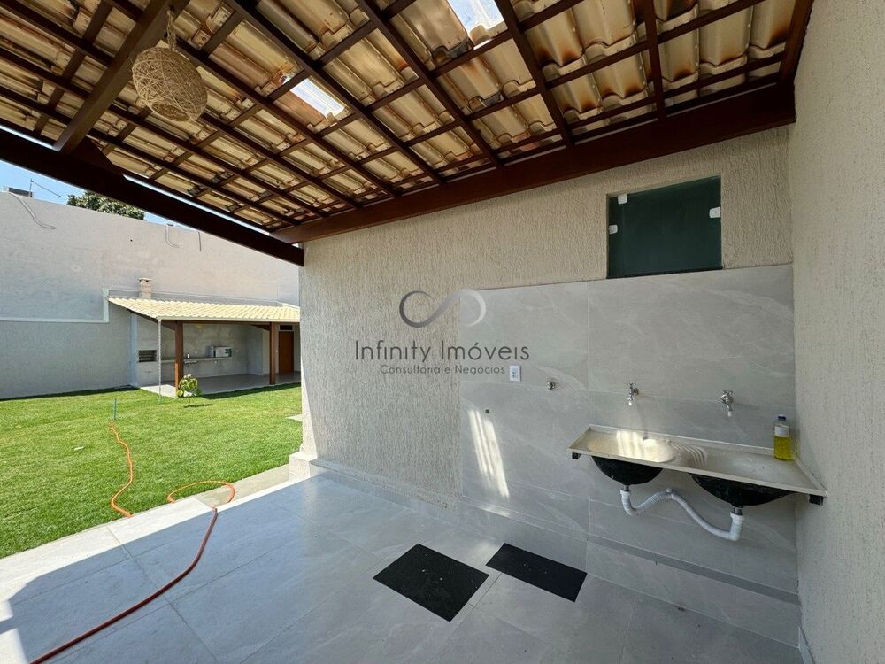 Casa, 3 quartos, 130 m² - Foto 21