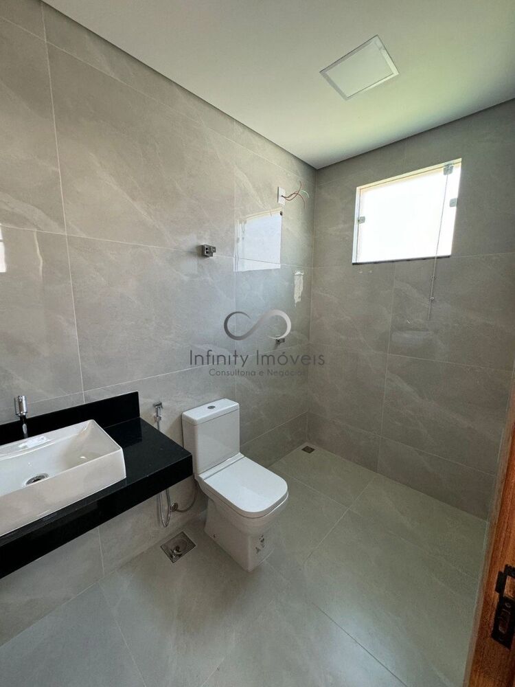 Casa, 3 quartos, 130 m² - Foto 11