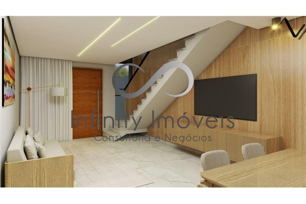 Casa, 3 quartos, 115 m² - Foto 7