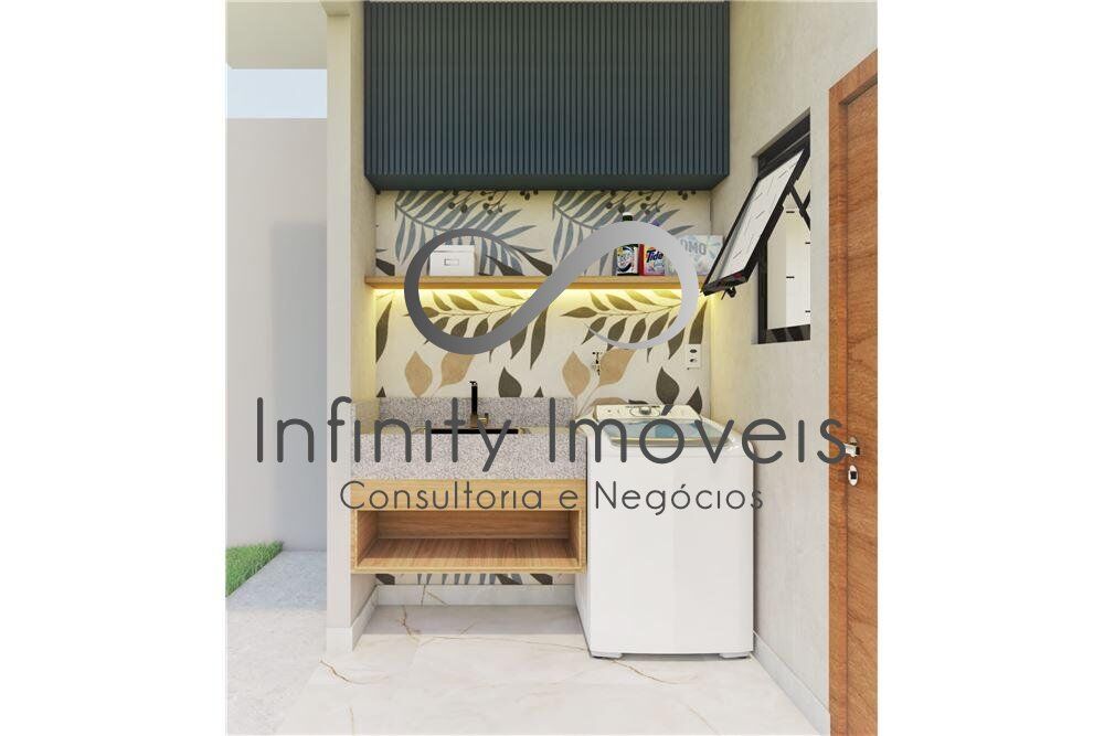 Casa, 3 quartos, 115 m² - Foto 8