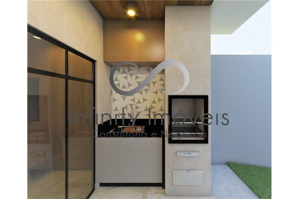 Casa, 3 quartos, 115 m² - Foto 9