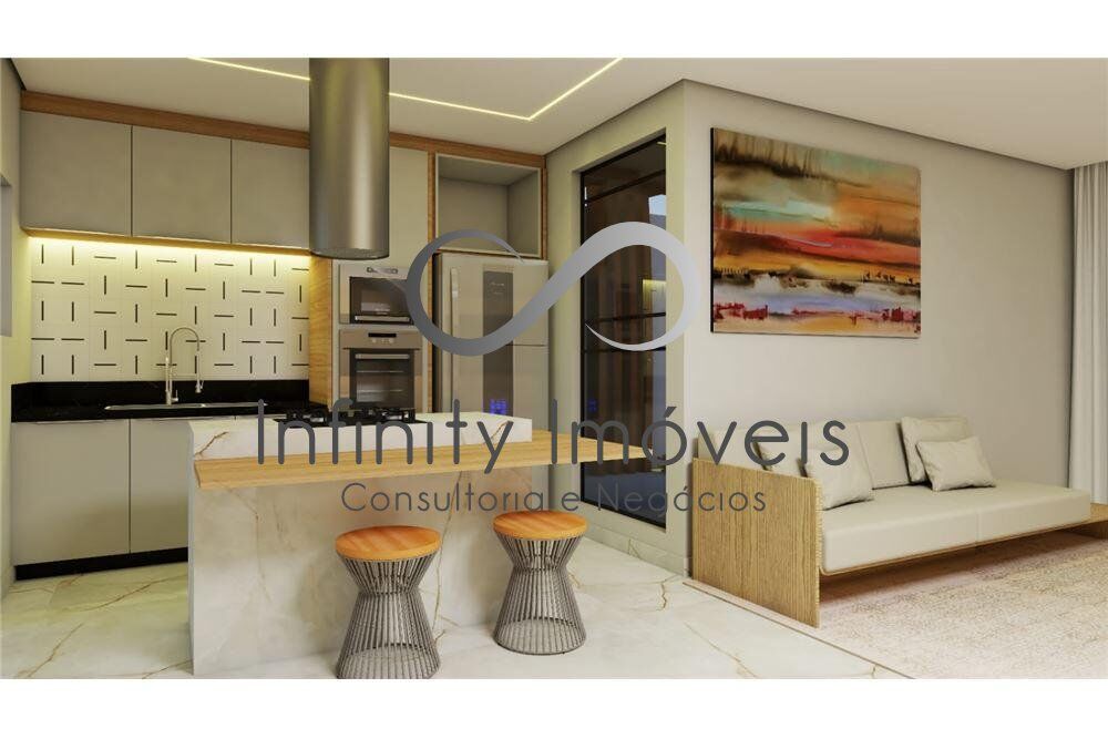 Casa, 3 quartos, 115 m² - Foto 6