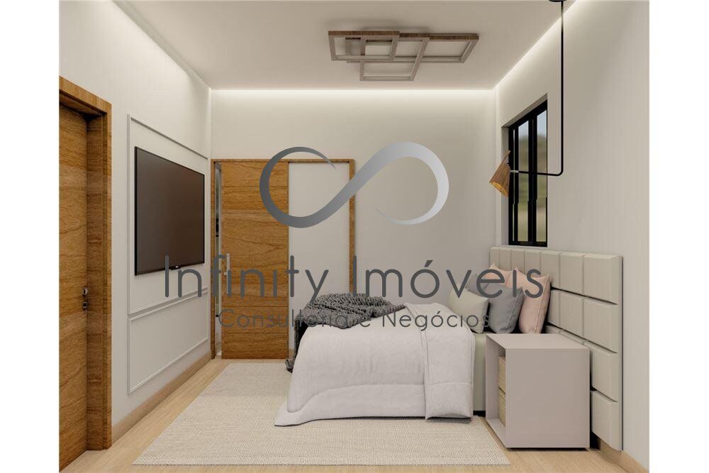 Casa, 3 quartos, 115 m² - Foto 10