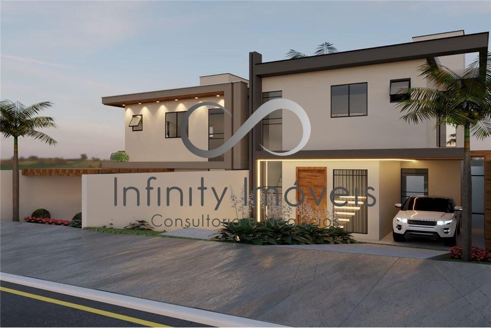 Casa, 3 quartos, 115 m² - Foto 2