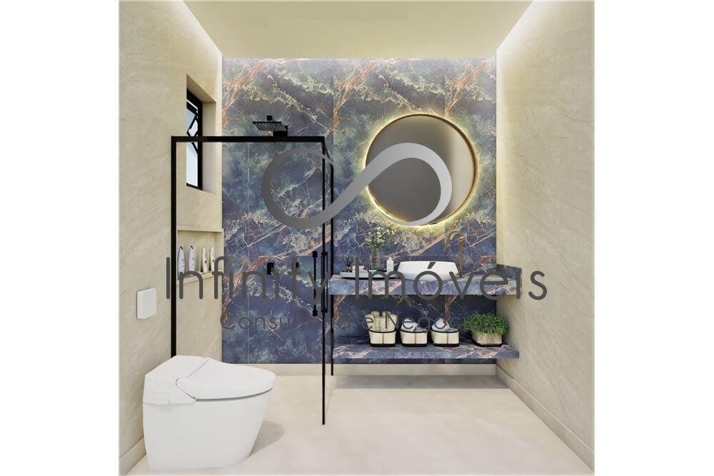 Casa, 3 quartos, 115 m² - Foto 14