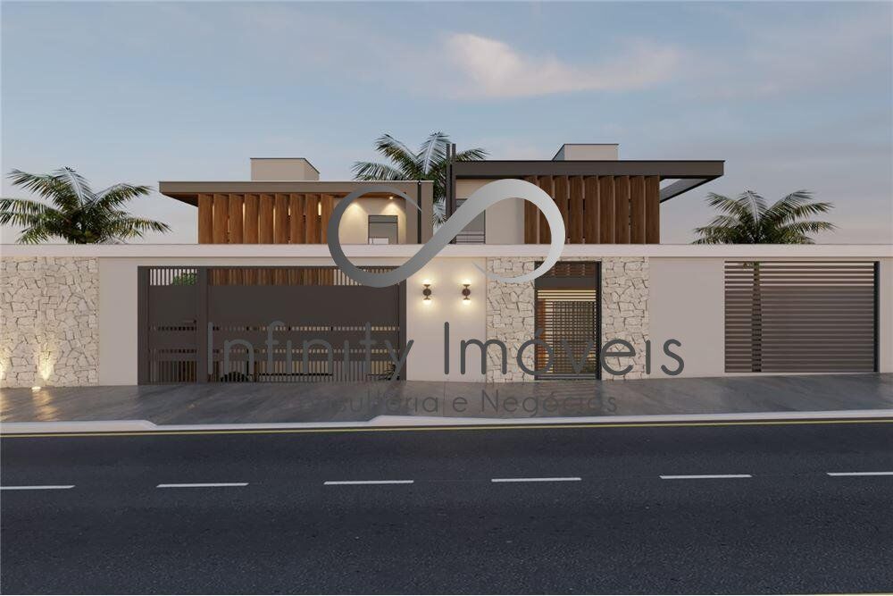 Casa, 3 quartos, 115 m² - Foto 1