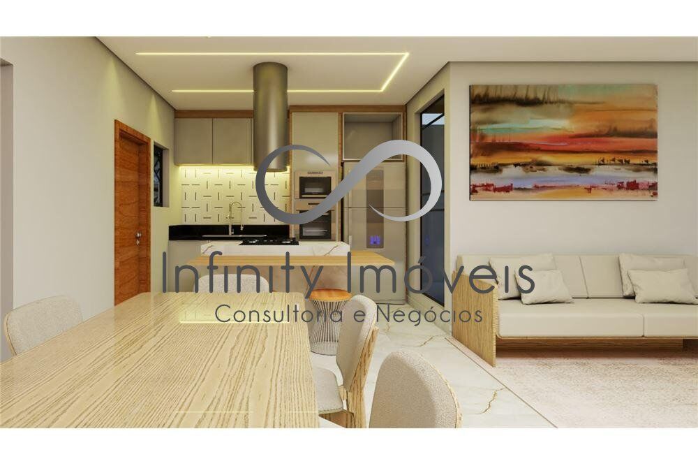 Casa, 3 quartos, 115 m² - Foto 4