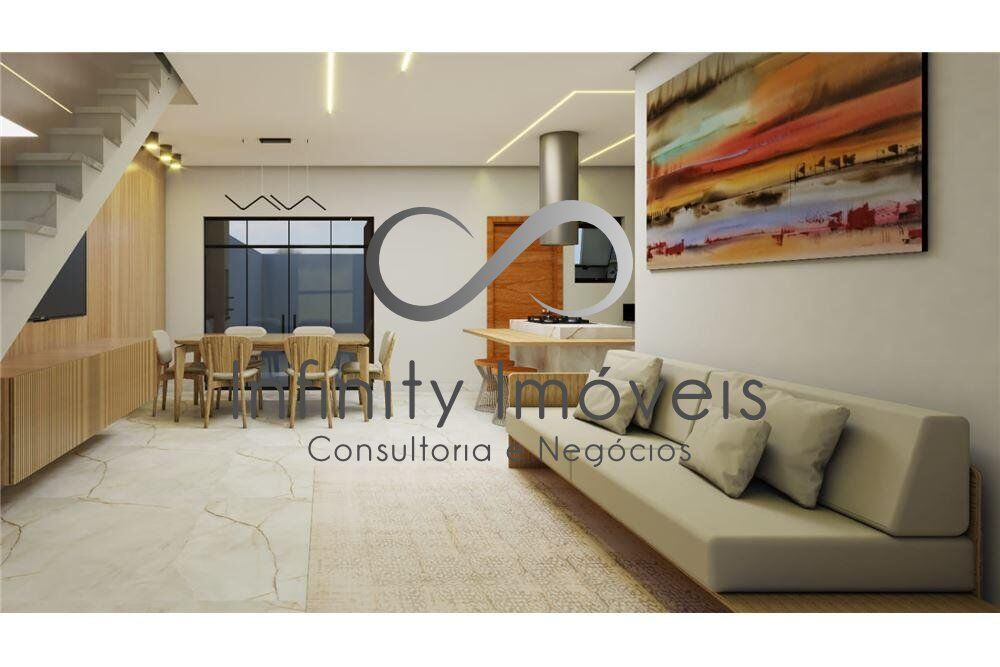 Casa, 3 quartos, 115 m² - Foto 5