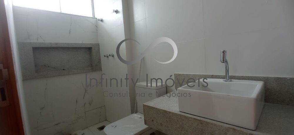 Casa, 3 quartos - Foto 11