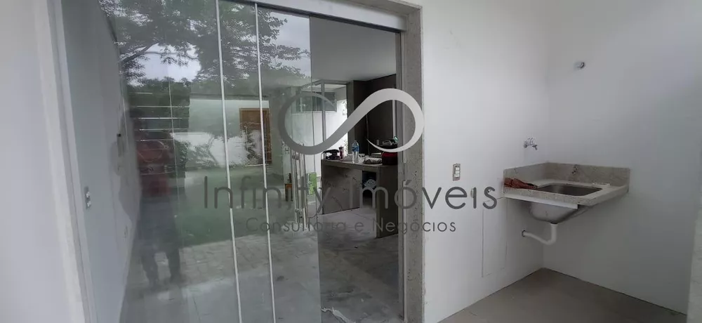 Casa, 3 quartos - Foto 5