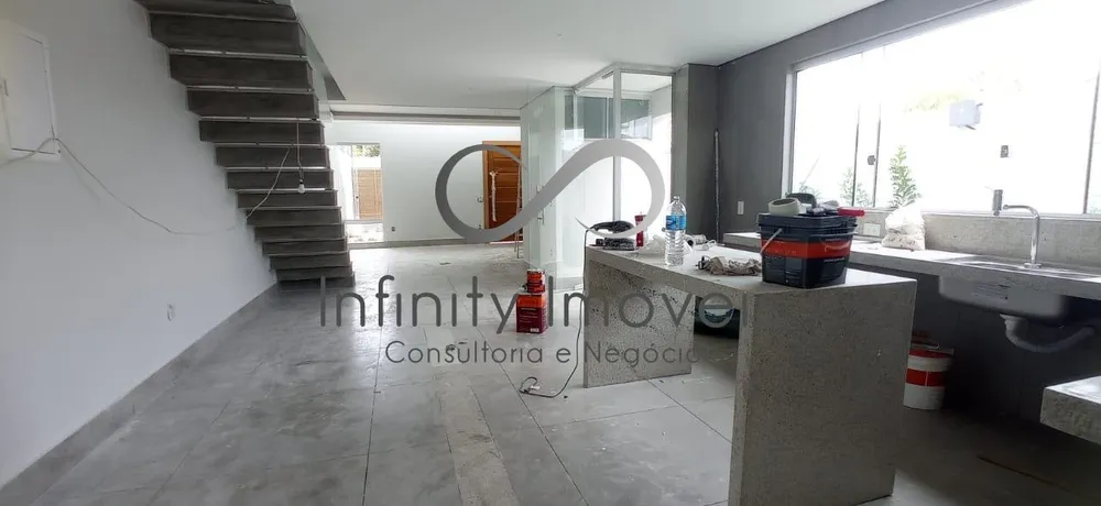 Casa, 3 quartos - Foto 7