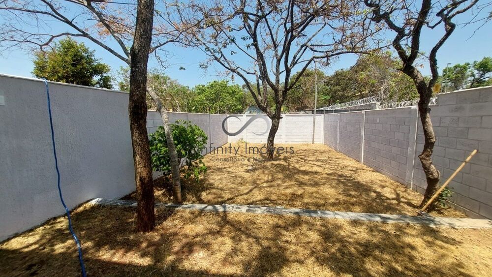 Casa, 3 quartos - Foto 14