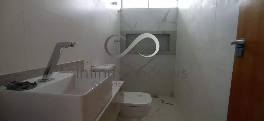 Casa, 3 quartos - Foto 12