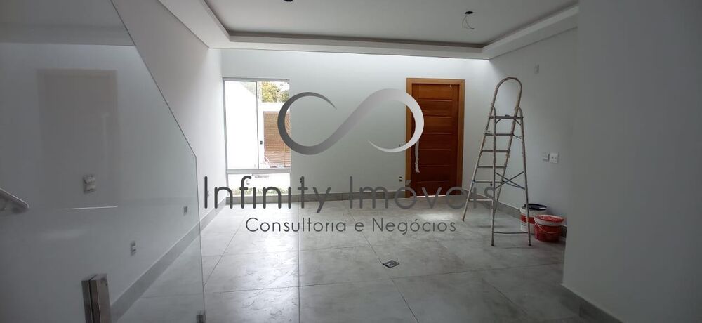 Casa, 3 quartos - Foto 4