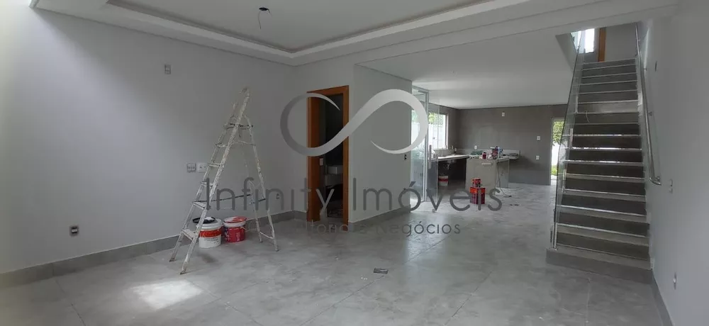 Casa, 3 quartos - Foto 3