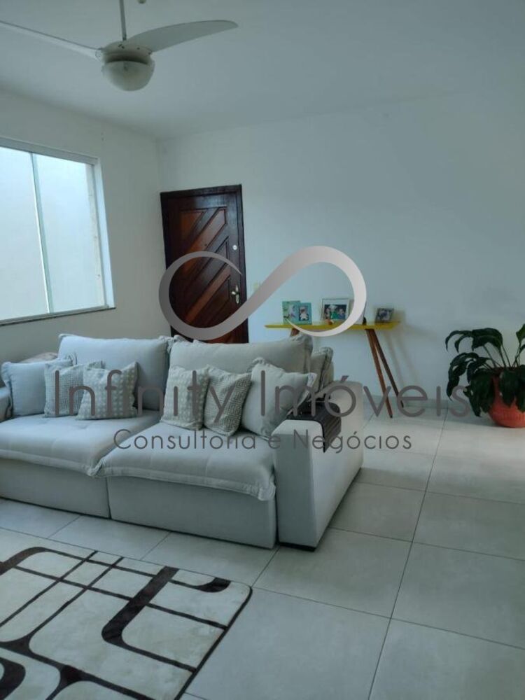 Apartamento à venda com 3 quartos, 84m² - Foto 2