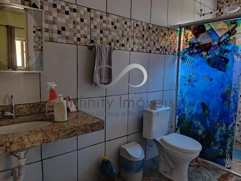 Sítio, 2 quartos, 3950 m² - Foto 5