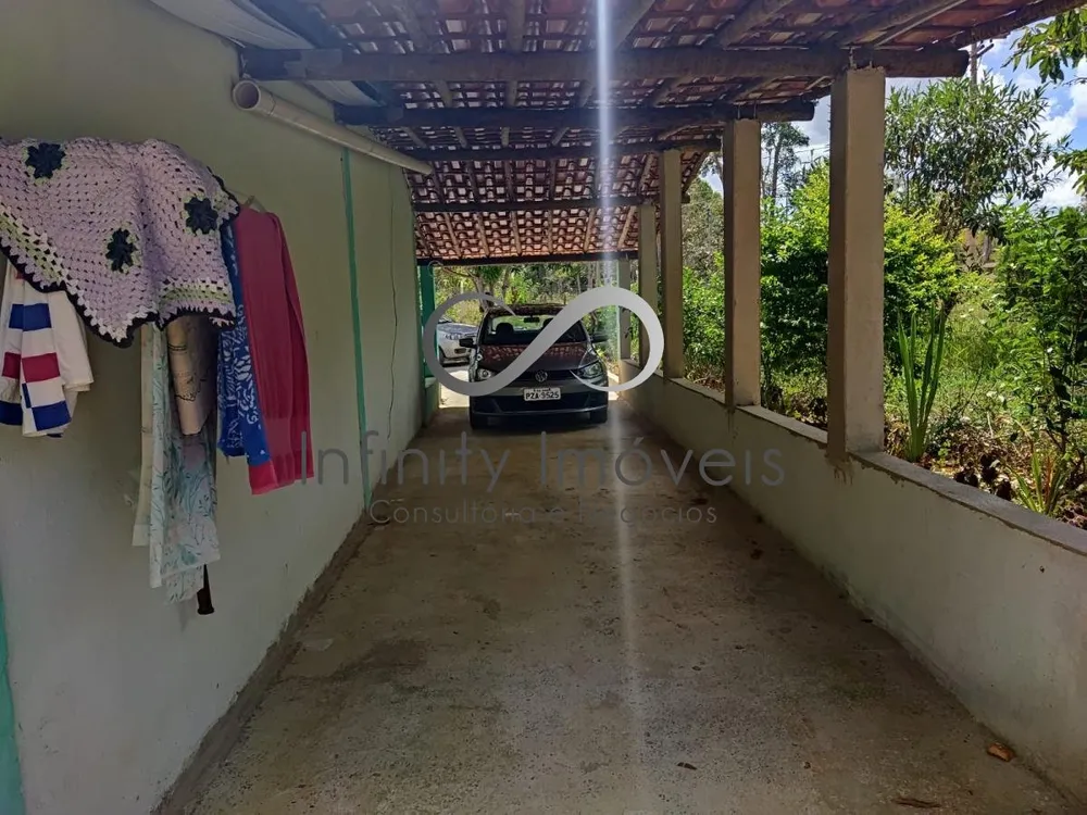 Sítio, 2 quartos, 3950 m² - Foto 11