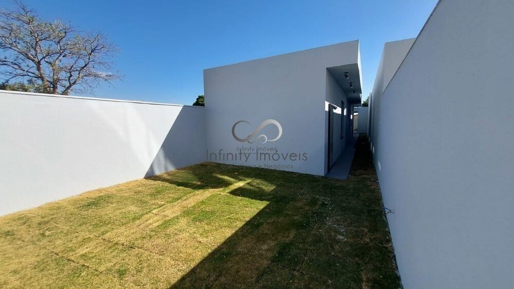 Casa, 3 quartos, 123 m² - Foto 19