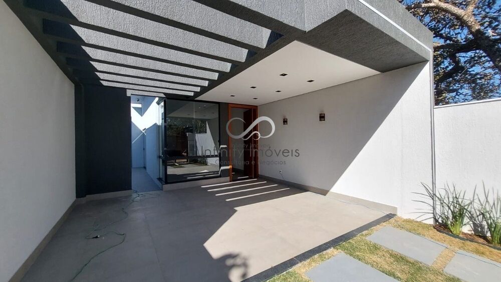 Casa, 3 quartos, 123 m² - Foto 1