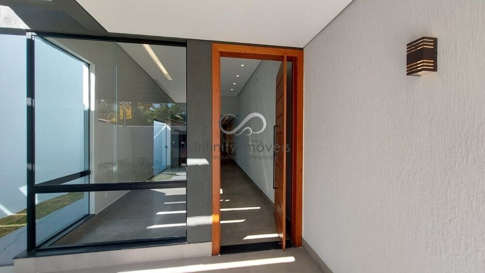 Casa, 3 quartos, 123 m² - Foto 2