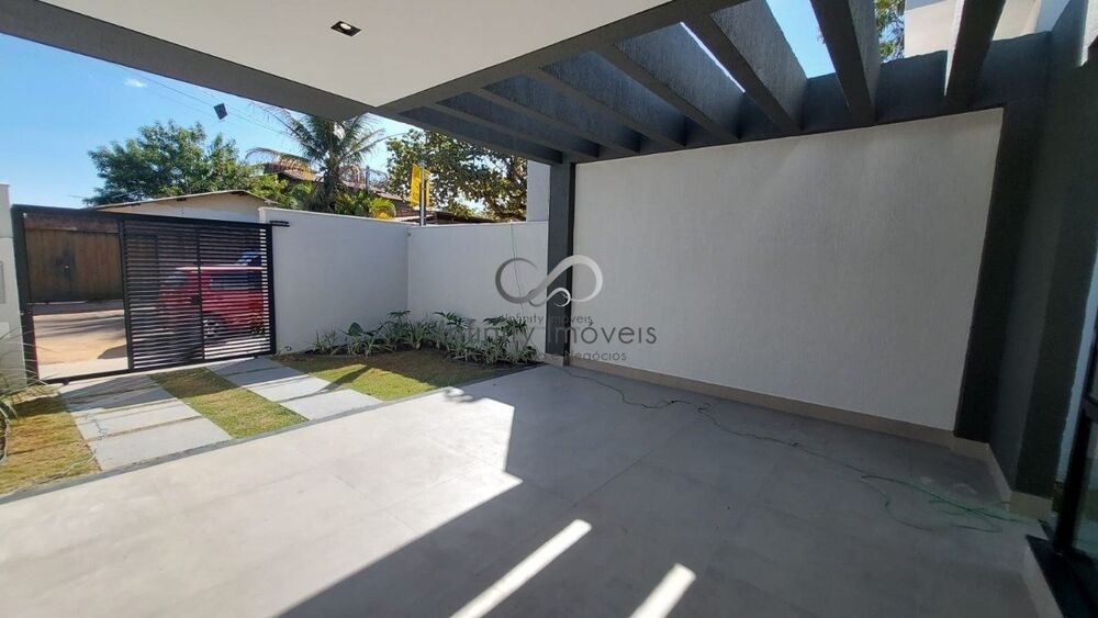 Casa, 3 quartos, 123 m² - Foto 15