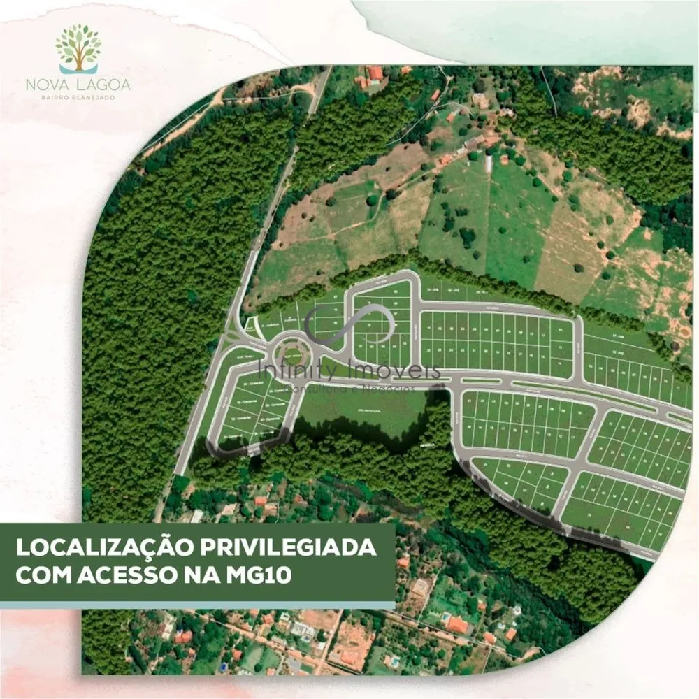 Terreno, 540 m² - Foto 3