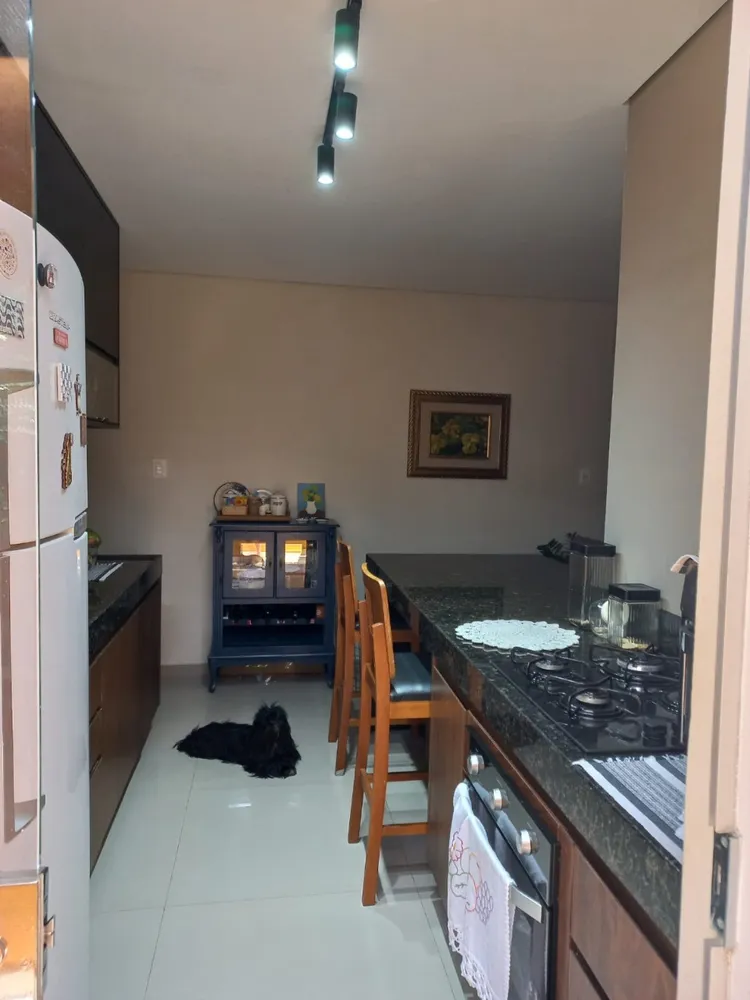 Casa, 3 quartos, 115 m² - Foto 3