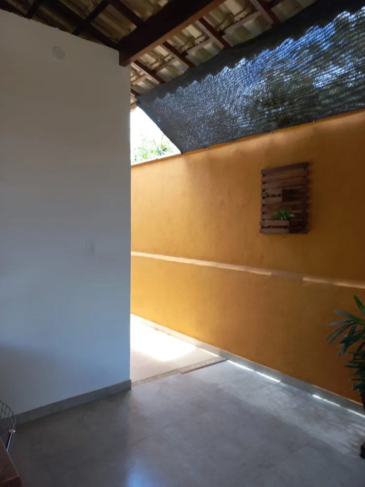 Casa, 3 quartos, 115 m² - Foto 11