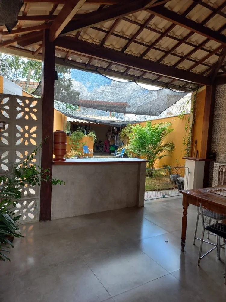 Casa, 3 quartos, 115 m² - Foto 8