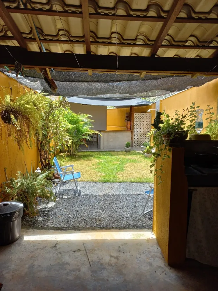 Casa, 3 quartos, 115 m² - Foto 9