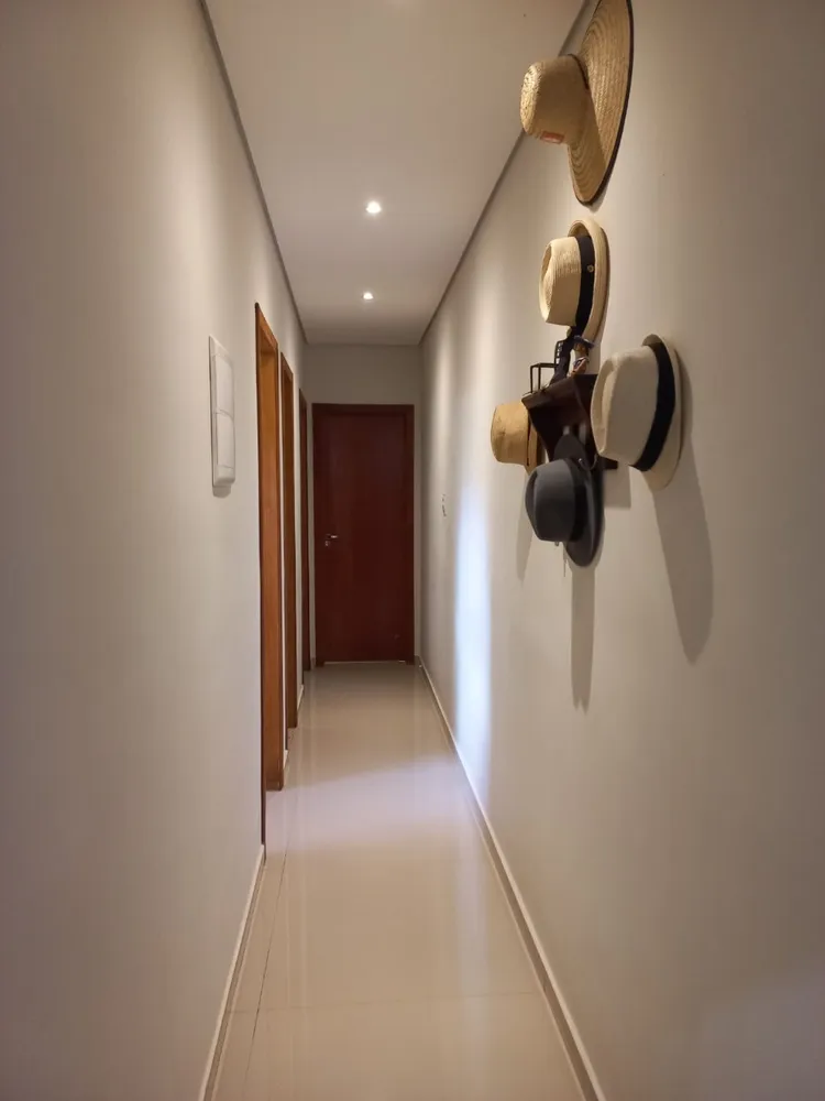 Casa, 3 quartos, 115 m² - Foto 4