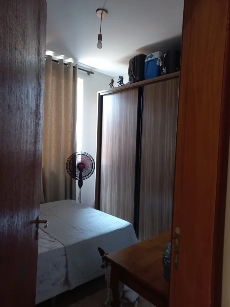 Casa, 3 quartos, 115 m² - Foto 7