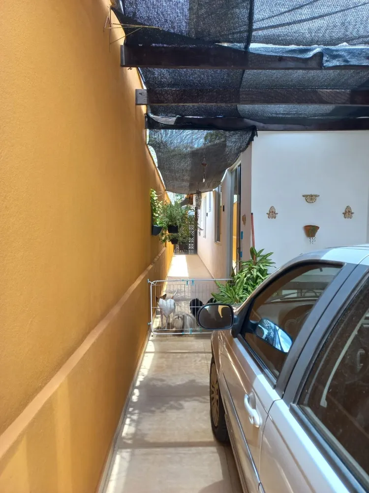 Casa, 3 quartos, 115 m² - Foto 2