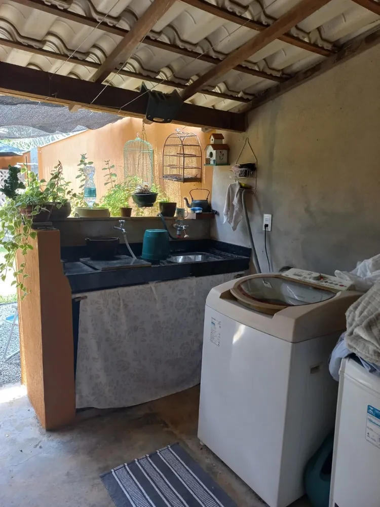 Casa, 3 quartos, 115 m² - Foto 12
