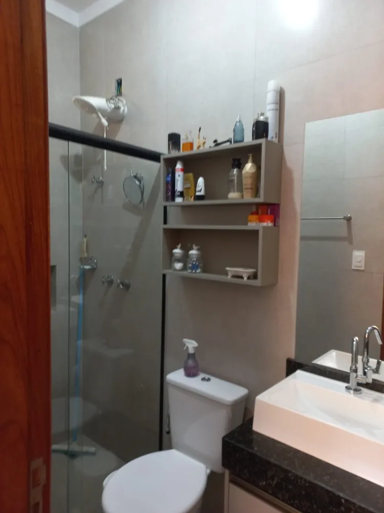 Casa, 3 quartos, 115 m² - Foto 6