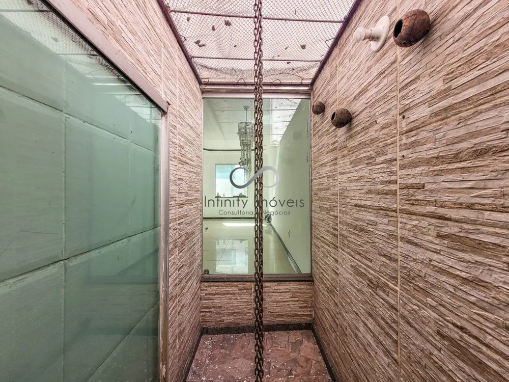 Casa, 4 quartos, 226 m² - Foto 6