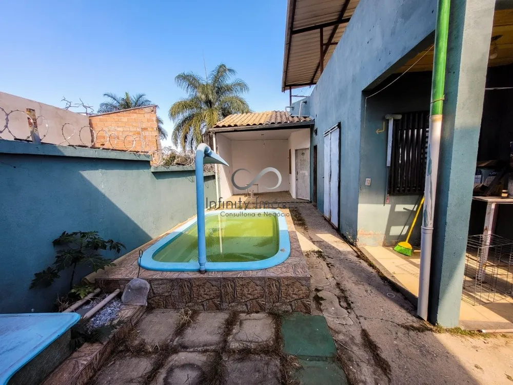 Casa, 4 quartos, 226 m² - Foto 18