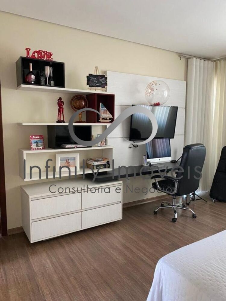 Casa, 3 quartos, 140 m² - Foto 8