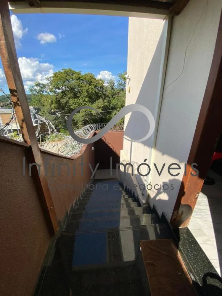 Casa, 3 quartos, 140 m² - Foto 19