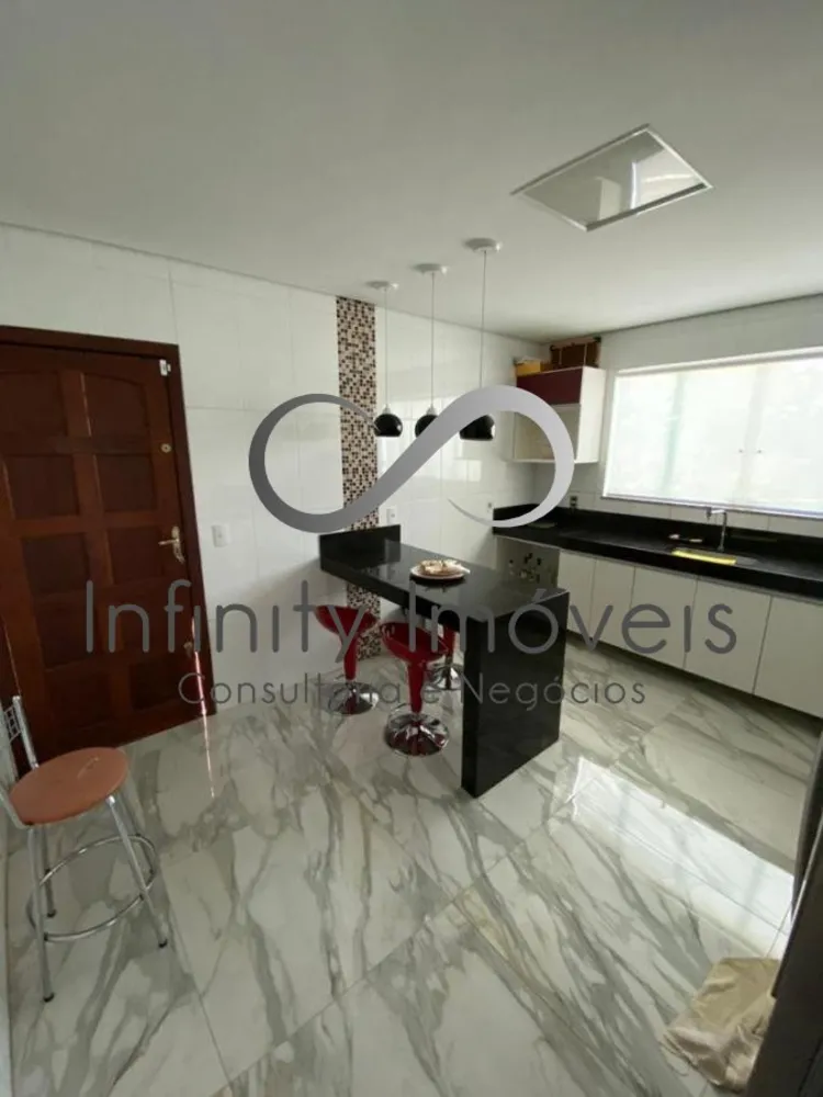 Casa, 3 quartos, 140 m² - Foto 8