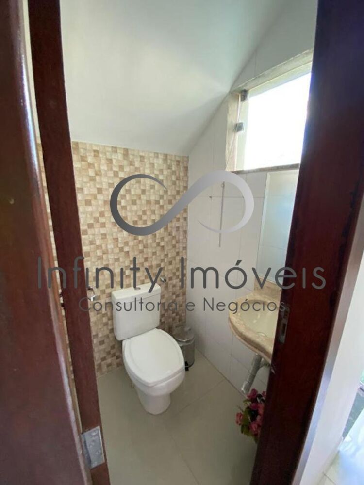 Casa, 3 quartos, 140 m² - Foto 4