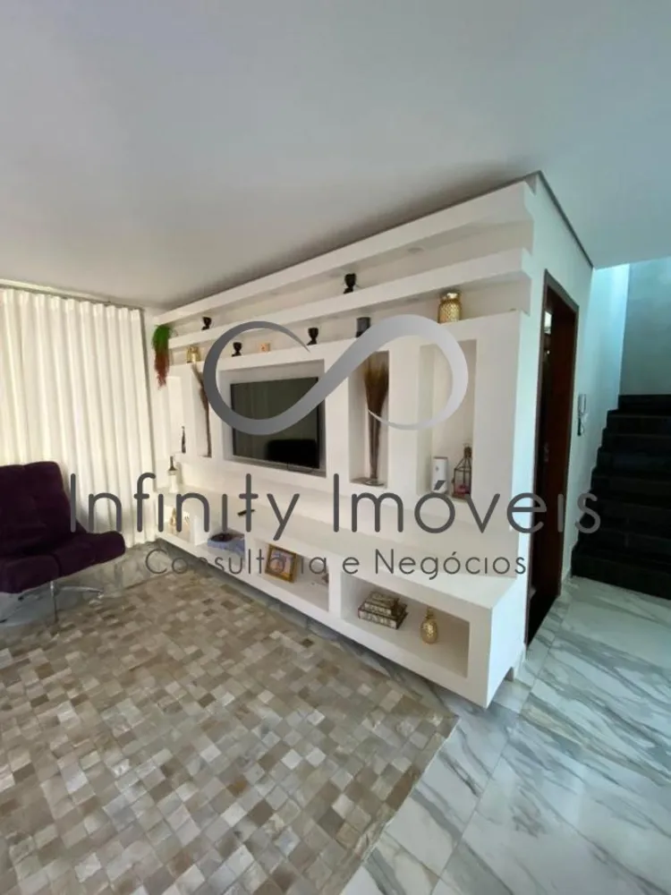 Casa, 3 quartos, 140 m² - Foto 3