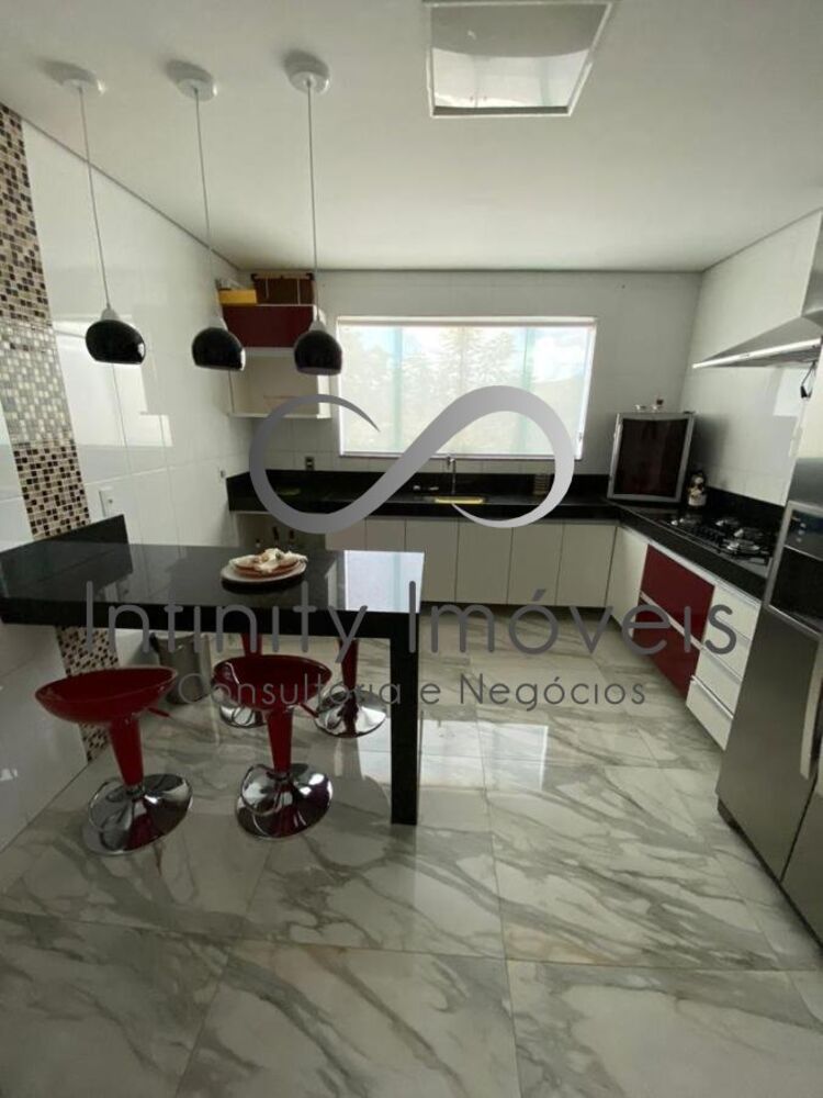 Casa, 3 quartos, 140 m² - Foto 6