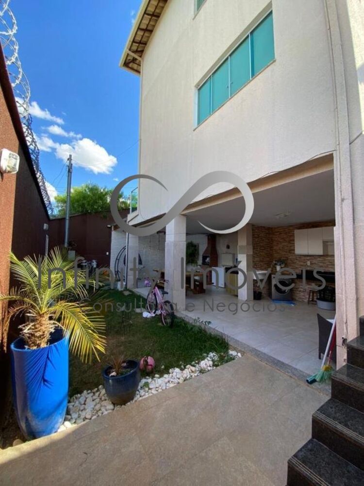 Casa, 3 quartos, 140 m² - Foto 2