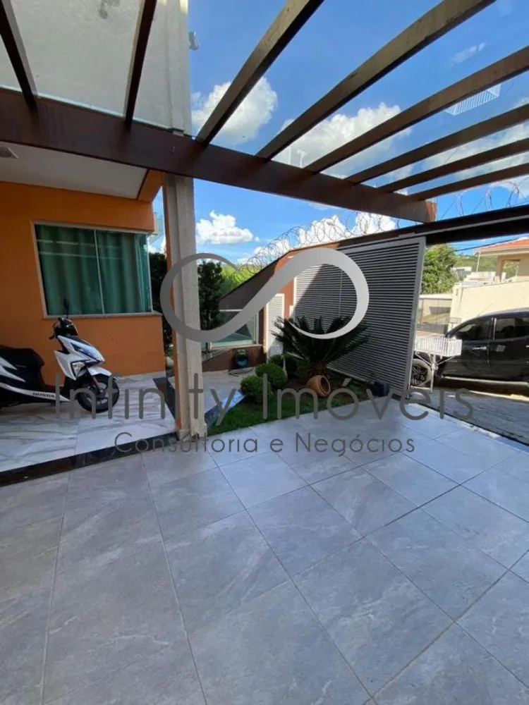 Casa, 3 quartos, 140 m² - Foto 13