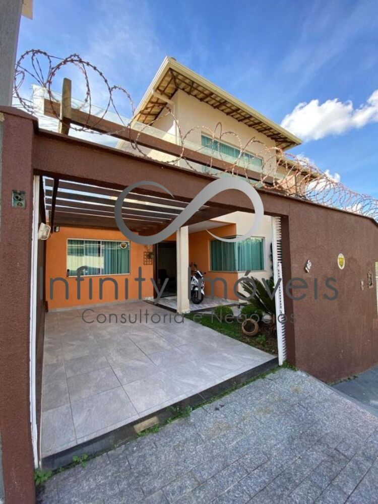 Casa, 3 quartos, 140 m² - Foto 3