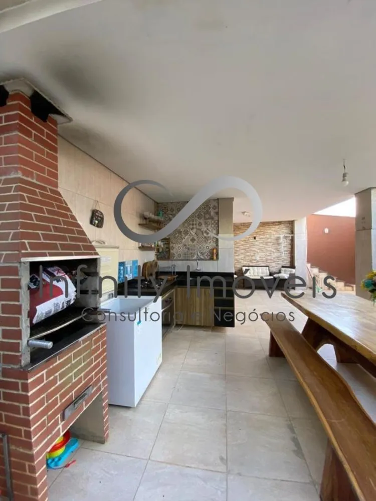 Casa, 3 quartos, 140 m² - Foto 5