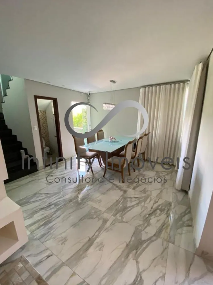 Casa, 3 quartos, 140 m² - Foto 20