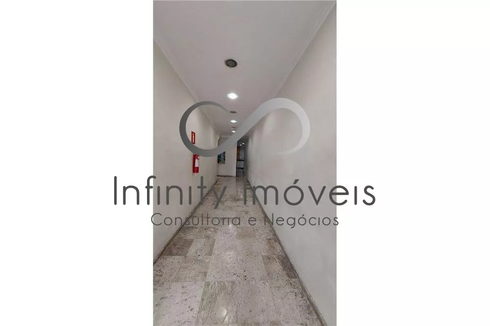 Apartamento à venda com 1 quarto, 66m² - Foto 4